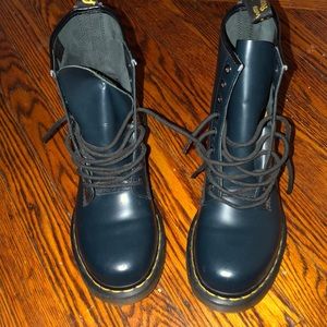 Dr.  Martens Boots
